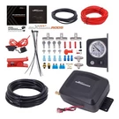 Air Spring Bag Suspension Compressor Controller Kit Ford Ranger Chevrolet. Fixed Price $162.30.