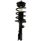 Fully Loaded Strut Front Driver Left Side Hand For Toyota Matrix Pontiac Vibe. Fixed Price $105.26.