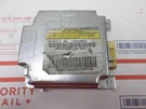 Srs Control Module Saturn Series 1995 21022024 21060049 Oem. Fixed Price $20.99.