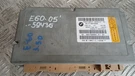 Control Unit Module Bmw E60 65.77-6975686 ID59436. Fixed Price $119.00.