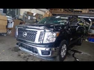 Passenger Air Bag Roof King Cab Fits 17-21 Titan 1598022. Fixed Price $204.99.