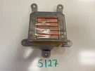 2005 Subaru Legacy 98221AG04A Srs Supplemental Safety Restraint System Module. Fixed Price $29.97.