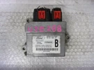 Bag Control Module Fits 2002 Ford Explorer 1L2A-14B321-BK 1L2A14B321BK. Fixed Price $37.49.