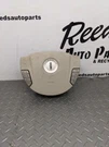 Air Bag Front Driver Wheel Fits 03-05 Navigator 1142764. Fixed Price $150.00.