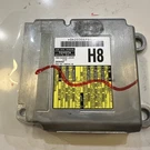 2013-2015 Toyota RAV4 Bcm Srs Bag Control Module Oem * No Crash 89170-0R140. Fixed Price $180.00.