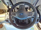 2014 Subaru Xv Crosstrek Driver Left Airbag - Used, 126K Miles, Oem. Fixed Price $113.95.