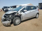 Chassis Ecm Under Console Hatchback Note Fits 16 Versa 1325412. Fixed Price $95.39.