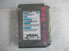 Bag Control Module Sedan Fits 06-07 Accord 77960-SDA-C211-M1 77960SDAC211M1. Fixed Price $104.99.