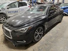 Passenger Right Air Bag Dash Fits 17-22 Infiniti Q60 1535111. Fixed Price $263.75.