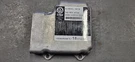 Volkswagen Tiguan Chassis Brain Box Airbag 5N0 959 655 Ad. Fixed Price $200.00.