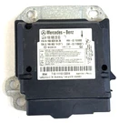 12-15 Mercedes ML350 W166 Oem Restraint Control Module Unit A1669002003 Bosch. Fixed Price $89.95.