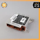 08-14 Maserati Granturismo M145 Srs Control Module Unit Oem. Fixed Price $141.10.