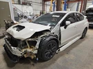 Used Steering Wheel Air Bag Fits: 2019 Subaru Wrx Driver. Fixed Price $207.50.