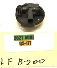 2021-2024 Audi SQ5 Airbag Srs Crash Impact Sensor Oem 4N0955557A.. Fixed Price $21.99.