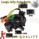 84307-0E070 Clock Spring For 2013-2015 Lexus RX350 RX450H 3.5L W/o Angle Sensor. Fixed Price $36.19.