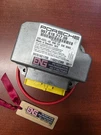 99761821708 Tested Oem Porsche 911 Boxster Cayman Control Unit 1102212388. Fixed Price $279.52.