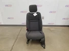 2022 Nissan Frontier Oem Driver Left Bucket Seat Black Cloth Heated. Fixed Price $427.50.