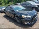 2014 Kia Cadenza Right Passenger Curtain Airbag - Used, 108K Miles. Fixed Price $113.95.