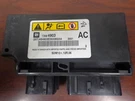 Chevrolet Equinox/gmc Terrain Srs Control Module Unit (p) Pn: 13584903. Fixed Price $39.99.