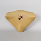 2000-2004 Porsche 911 Boxster 3 Spoke Steering Wheel Airbag Beige Oem. Fixed Price $449.24.