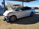 Passenger Rear Seat Air Bag Oem 13-19 Lexus GS350. Fixed Price $75.00.