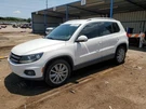 Passenger Air Bag Front Dash Single Stage Fits 13-17 Tiguan 1350262. Fixed Price $103.49.