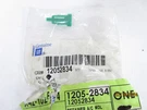 Genuine Gm Oem 12052834 A/c Module Wiring Harness Connect Retainer Clip. Fixed Price $5.99.