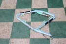18-23 Kona Overhead Roof Driver Side Left Lh Curtain Srs Oem Wty. Fixed Price $109.99.