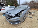 2015 Hyundai Sonata Driver Side Curtain Airbag Used 92000 Miles Oem 253-67882L. Fixed Price $113.95.