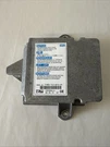 09-14 Acura Tsx 2.4L Oem Srs Computer Control Module 77960-TL0-A012-M1 (no Data). Fixed Price $199.99.
