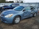 2011 Nissan Altima Driver Airbag Oem Used 113K Miles - Stock #066525. Fixed Price $119.95.