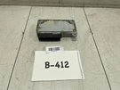 2007 Buick Lucerne Cxl Inflator Restraint Sensor & Diagnostic Module Oem+. Fixed Price $56.38.