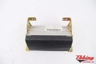 Passenger Right Dash Airbag Id: 55116438AA Fits 2002 Jeep Grand Cherokee 699487. Fixed Price $200.00.