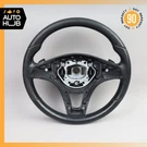 15-23 Mercedes W205 GLC300 Metris Steering Wheel W/ Paddle Shifters Oem. Fixed Price $124.50.