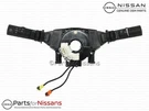 Genuine Nissan 2007-2012 Sentra Multi-function Switch Clock Spring. Fixed Price $243.44.
