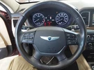 Driver Air Bag Sedan Front Wheel Fits 15-16 Genesis 3210245. Fixed Price $244.90.