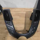 11-15 Hyundai Veloster Dash A/c Air Vent W/ Trim Panel Cover Bezel Heated Seats. Fixed Price $72.24.