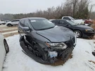 2017 Nissan Rogue Driver Side Curtain Roof Airbag Used 108K Miles Oem 253-55694L. Fixed Price $113.95.
