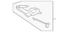 Genuine Ford Seat Track Position Sensor 3W7Z-14B416-AA. Fixed Price $102.49.