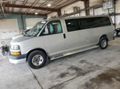 Chevrolet Express 3500 2012 Front Right Roof Airbag 25938993 1060. Fixed Price $198.29.