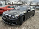 Driver Air Bag 222 Type Models Sedan S560 Fits 14-20 Mercedes S-class 879173. Fixed Price $204.99.