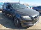 Driver Front Seat Air Bag Oem 07-15 Q7 Audi. Fixed Price $80.00.