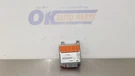 02 Porche Boxter Srs Bag Module 99661821901. Fixed Price $54.19.