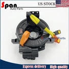 New Steering Wheel Clock Spring 84307-08020 For 2011-2020 Toyota Sienna. Fixed Price $21.87.