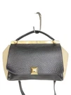 Furla Shoulder Bag Leather Blk F6279. Fixed Price $109.46.