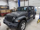 Chassis Ecm Lhd 4 Door Fits 18-19 Wrangler 221516. Fixed Price $146.23.