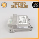00-04 Aston Martin DB7 Vantage Safety Bag Sensor Srs Control Module Oem 23K. Fixed Price $199.20.