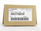 Genuine Oem Subaru 98237SG030 Sensor 18-23 Crosstrek 17-18 Forester. Fixed Price $70.06.