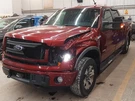 Seat Ford F150 Pickup Left Front Only. Fixed Price $124.99.