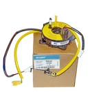 96486299 Clockspring For 2005 Chevrolet Aveo L4 1.6L (TD48-69(AK5,AJ7) (exc UK3). Fixed Price $44.00.